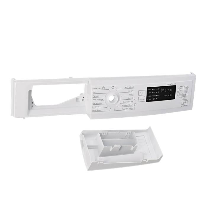 control panel,white,Electrolux,IT