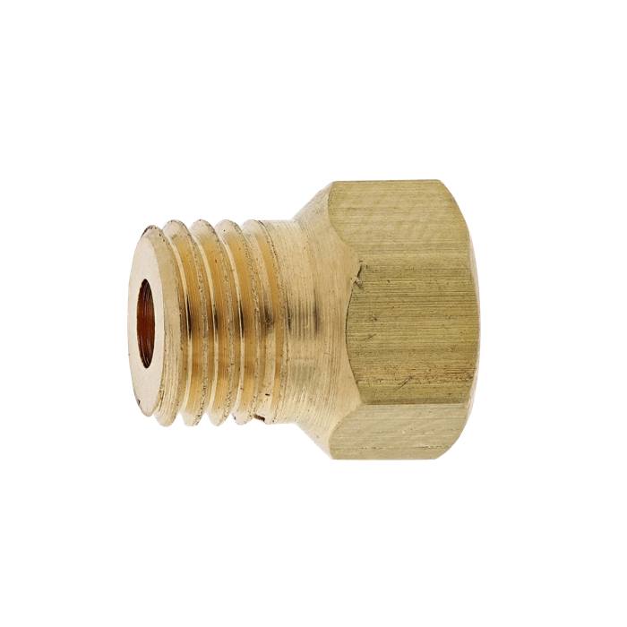 JET,GAS,D=1.50 G20/20MBAR