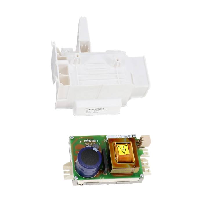 inverter,electronic board,assembly,EMC18EVO,800W,TL,PMM