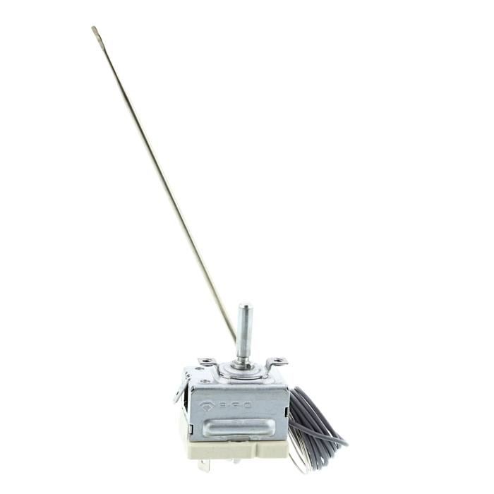 thermostat réglable, four supérieur