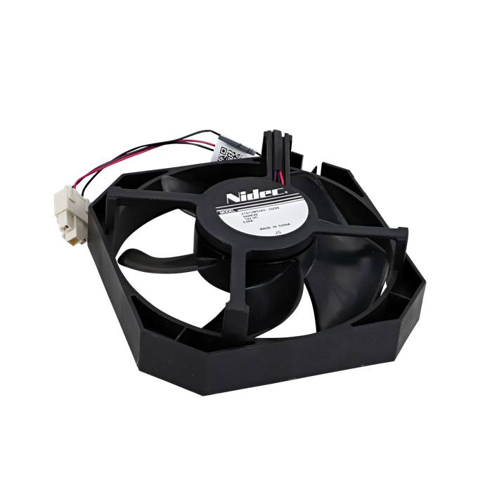 motore ventilatore, condensatore, P:0.6W