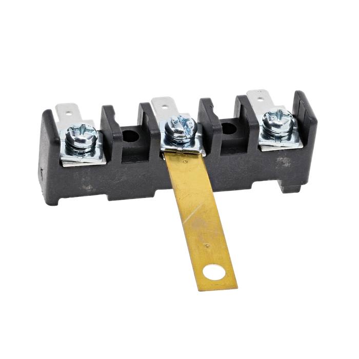 terminal block