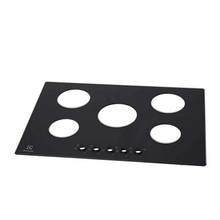 ARBEITSPLATTE,SCHWARZ,ELECTROL