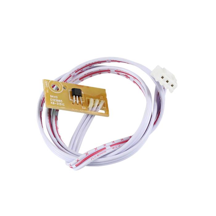 sensor
