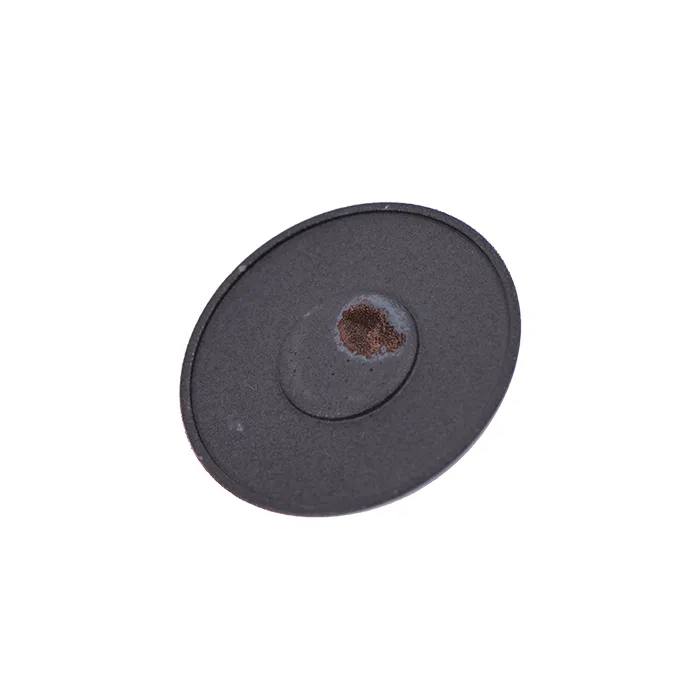 Hob Auxiliary Burner Cap