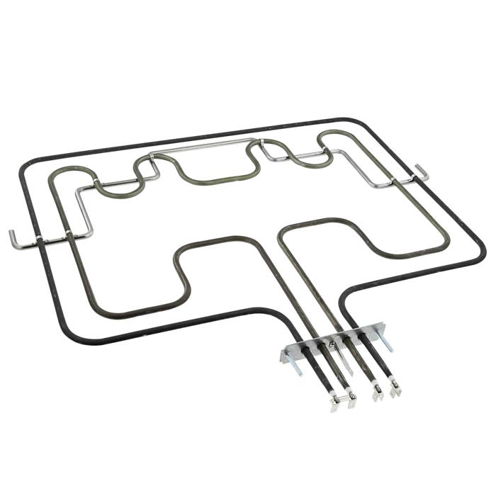 Oberes Doppel-Heizelement für Backöfen - 1000W/1900W