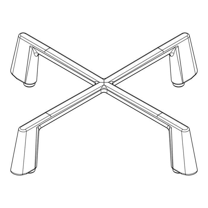 GITTER,PFANNENAUFLAGE,MITTELSC