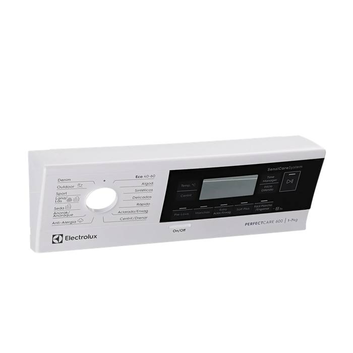 panel holder,white,Electrolux,ES,PT
