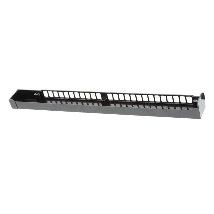 ram, ventilationskanal
