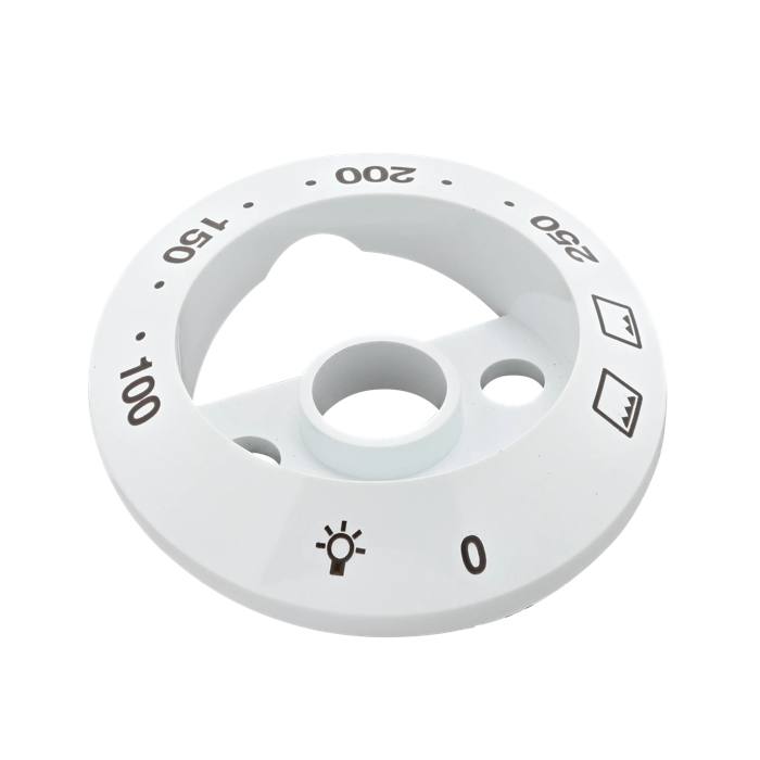 Couvercle,thermostat,four supé