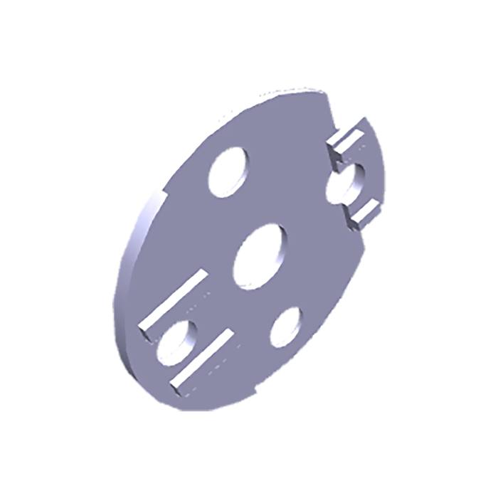 Cooker Thermostat Spacer Disc
