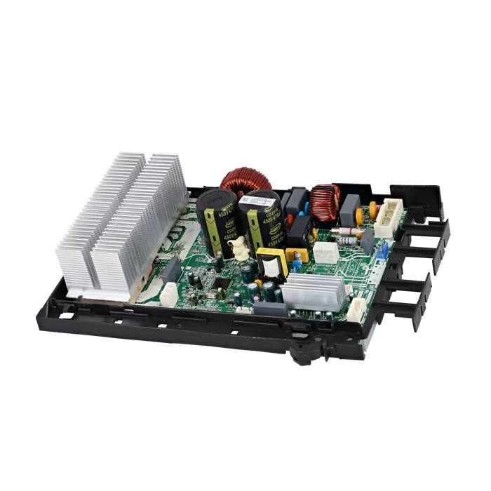 scheda elettronica principale,(EXT U)