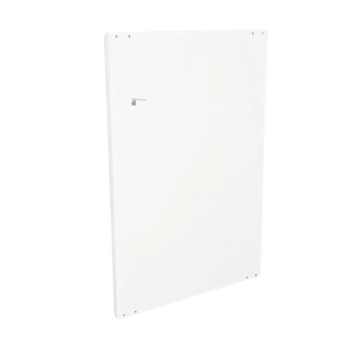 Witte koelkastdeur - 538x788.5mm
