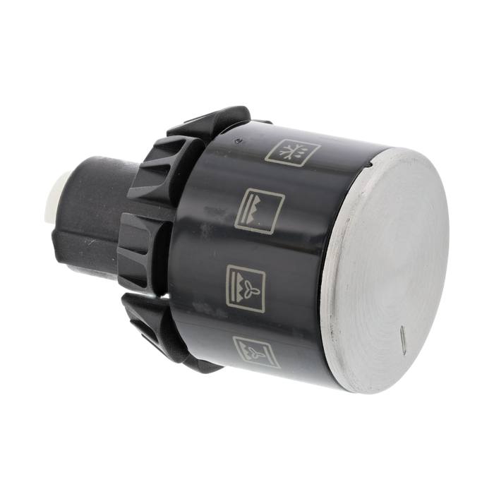 KNEBEL,FUNKTIONEN,SCHWARZ,9+0