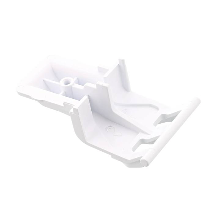 gångled, plint, plast