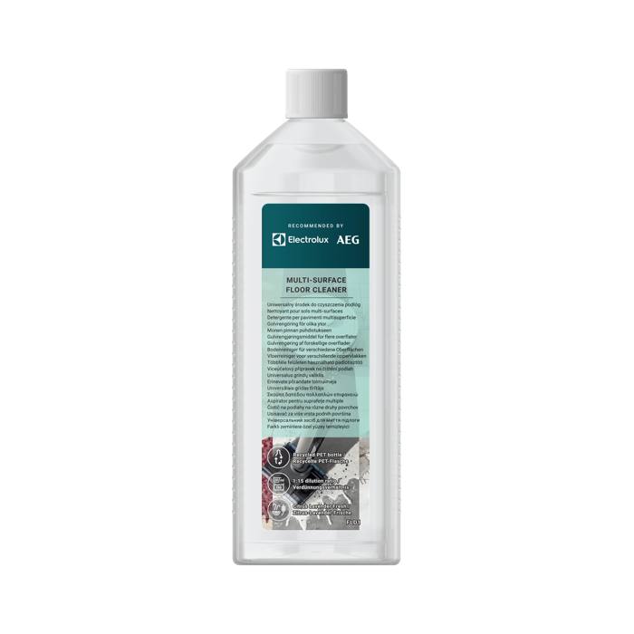 FLD1 MULTISURFACE FLOORCLEANER