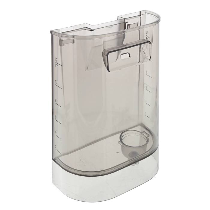 Kaffeemaschine komplett Wassertank