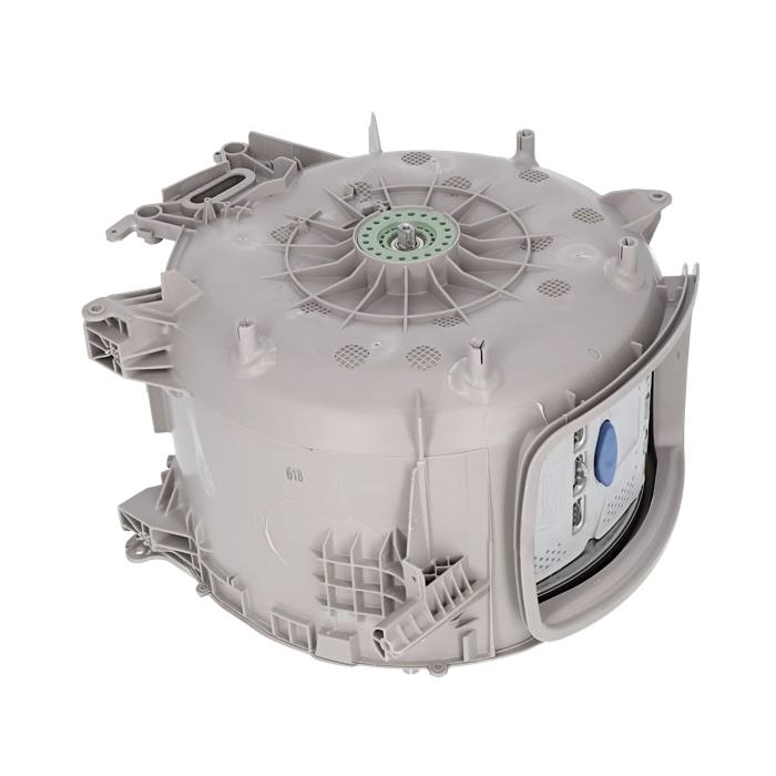 cluster, welded, kit, C4,1250rpm