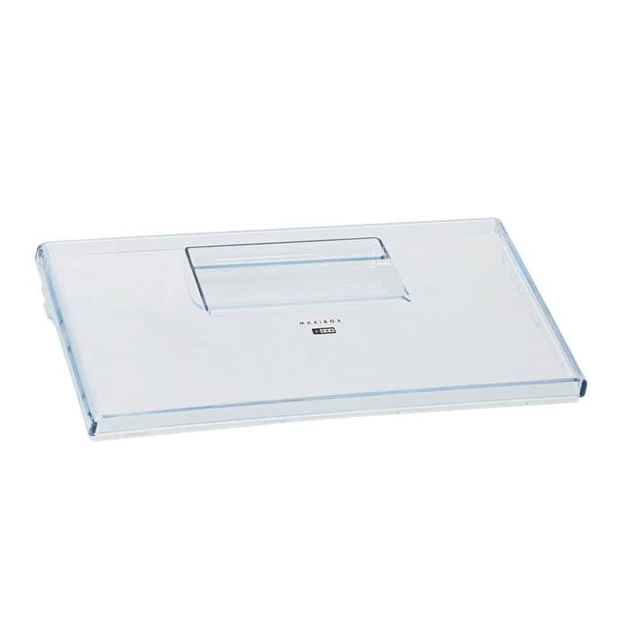 front panel, Box freezer, neutral, 738,H223.5mm