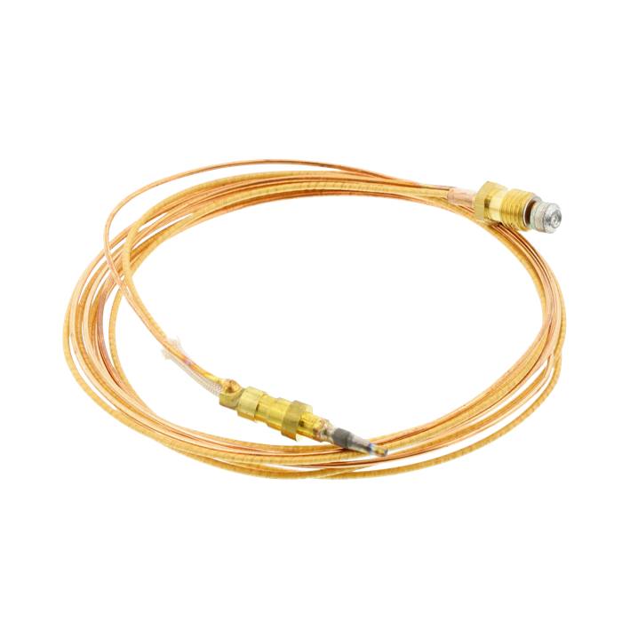 Termočlánek plynové trouby - L: 1300 mm