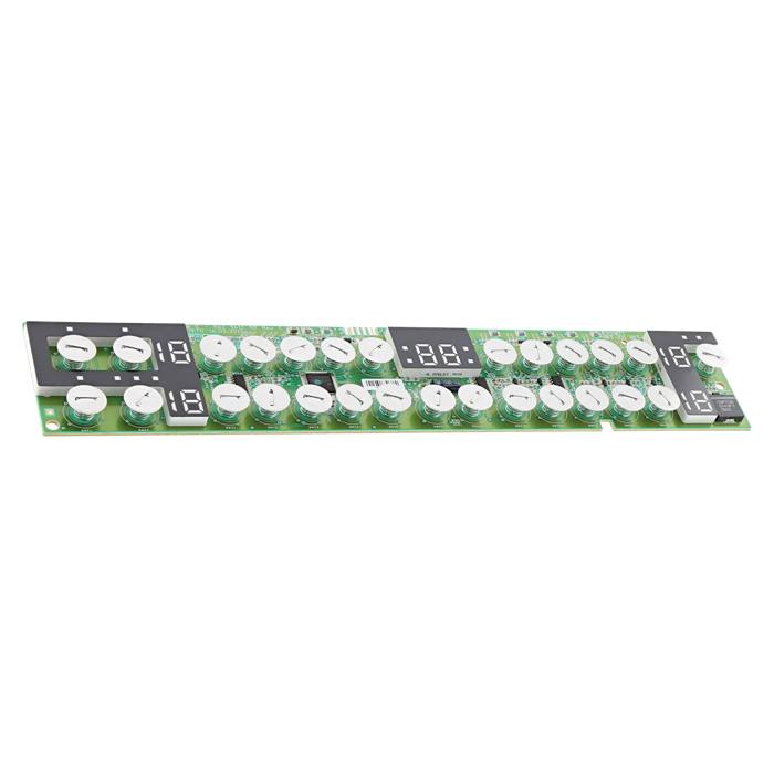 configured electronic,user interface board,KITE