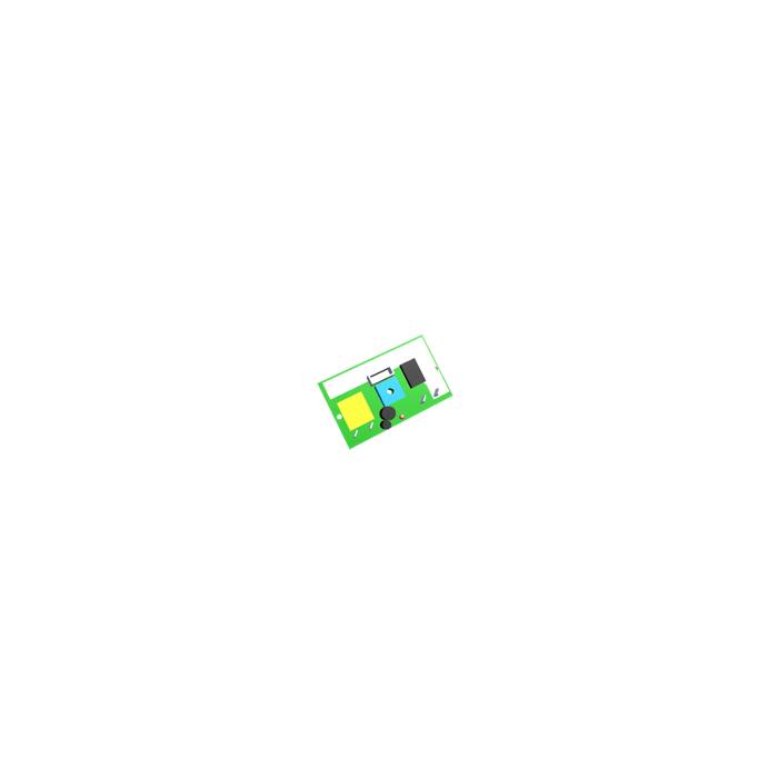 Module électronique,centre