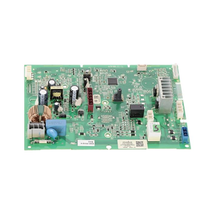 user interface board,