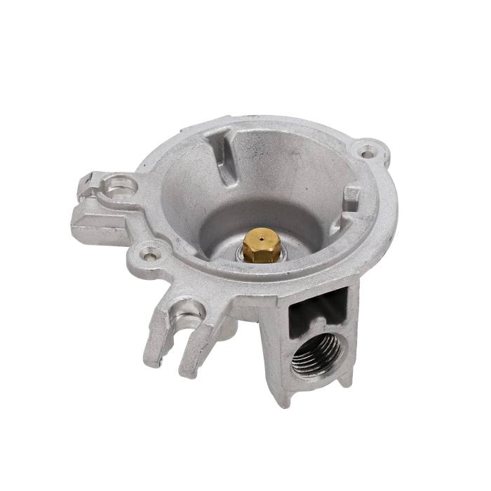 burner body, semi-rapid, assembly, 71