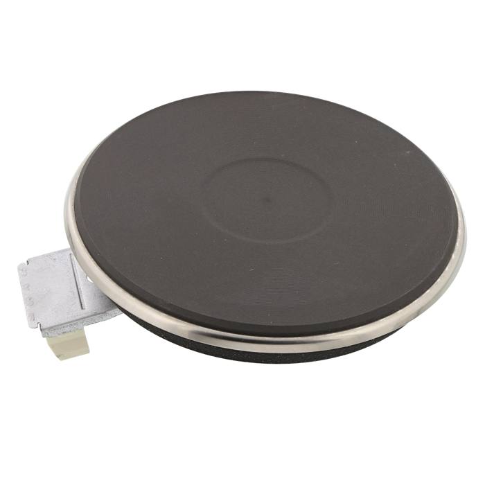 sähkölevy,kiinteä,145mm,230V,1000W