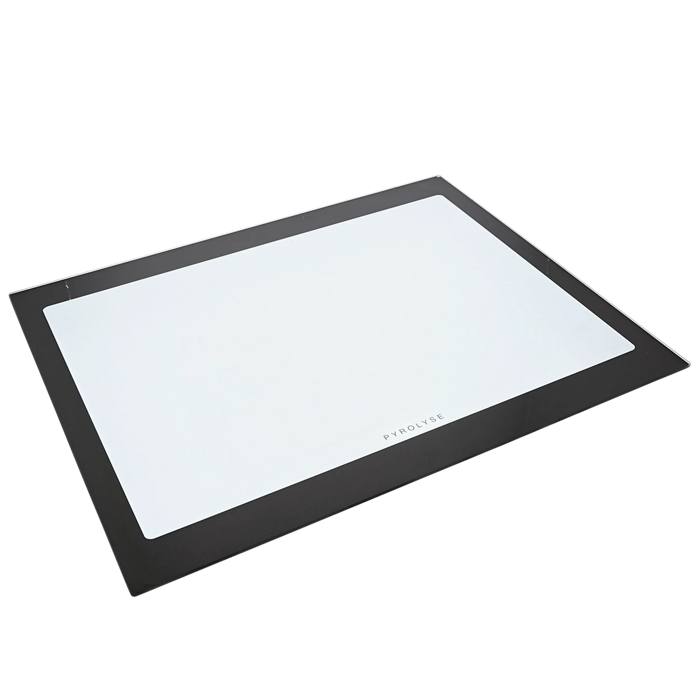 Oven Inner Door Glass