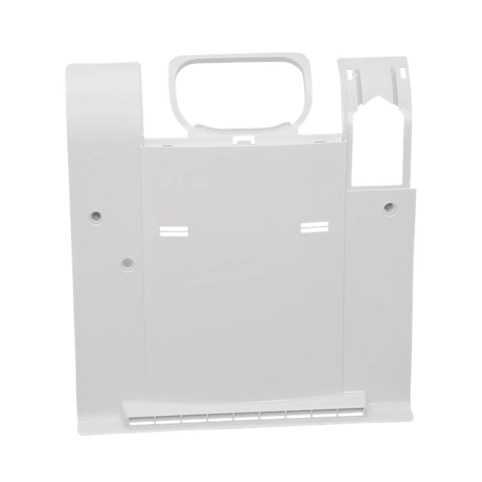 cover, evaporator