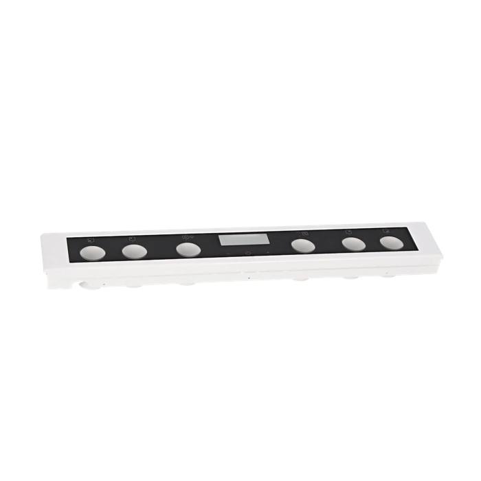 control panel,white,60cm,SET,6K