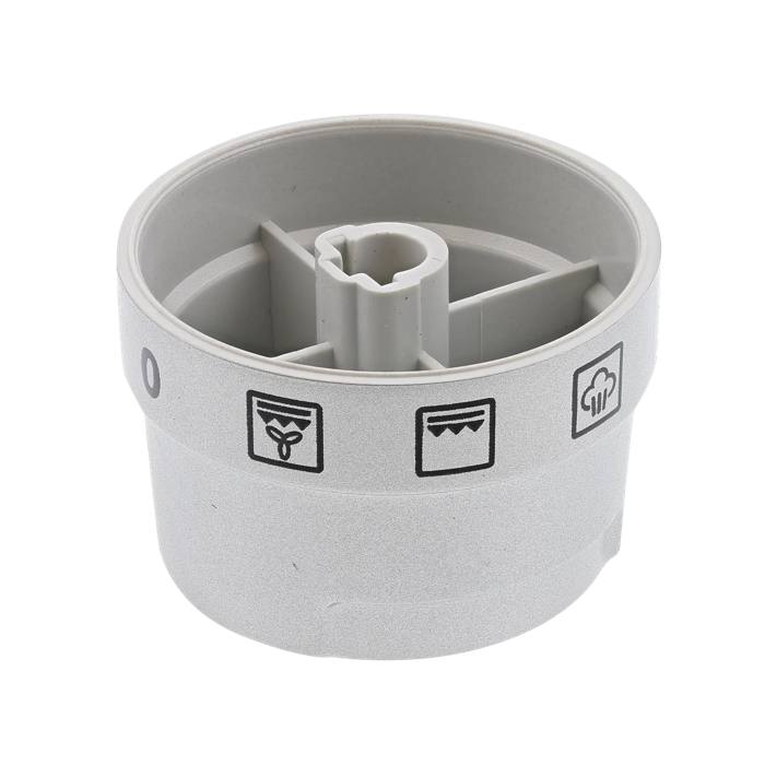 KNEBEL,FUNKTIONEN,SCHWARZ,9+0