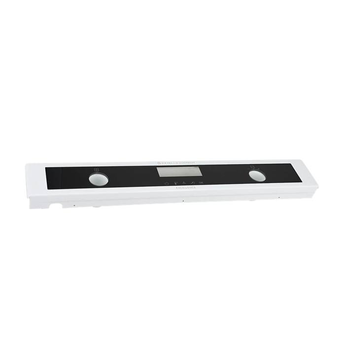 manöverpanel, vit, 60cm,LUX,2K