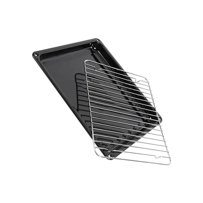Small Oven Grill Pan and Grid