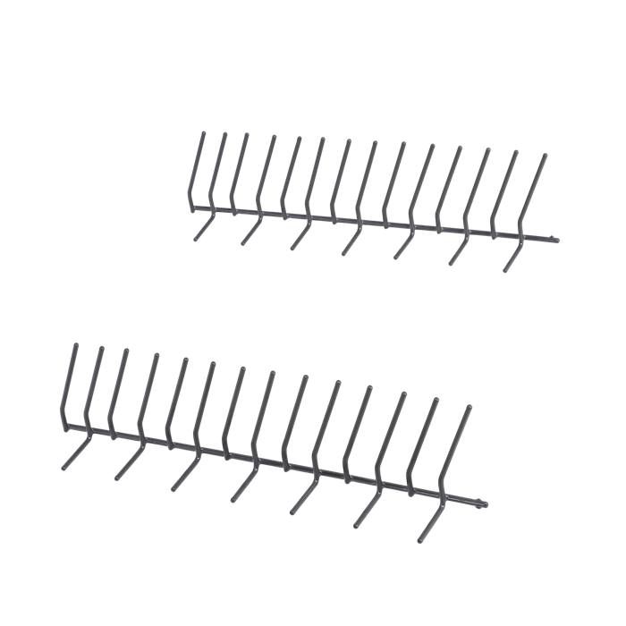 ABSCHEIDER,LINKS,SET,307,75MM