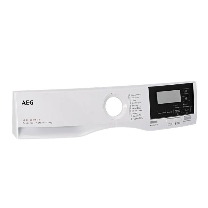 BEDIENBLENDE,WEISS,AEG,FR