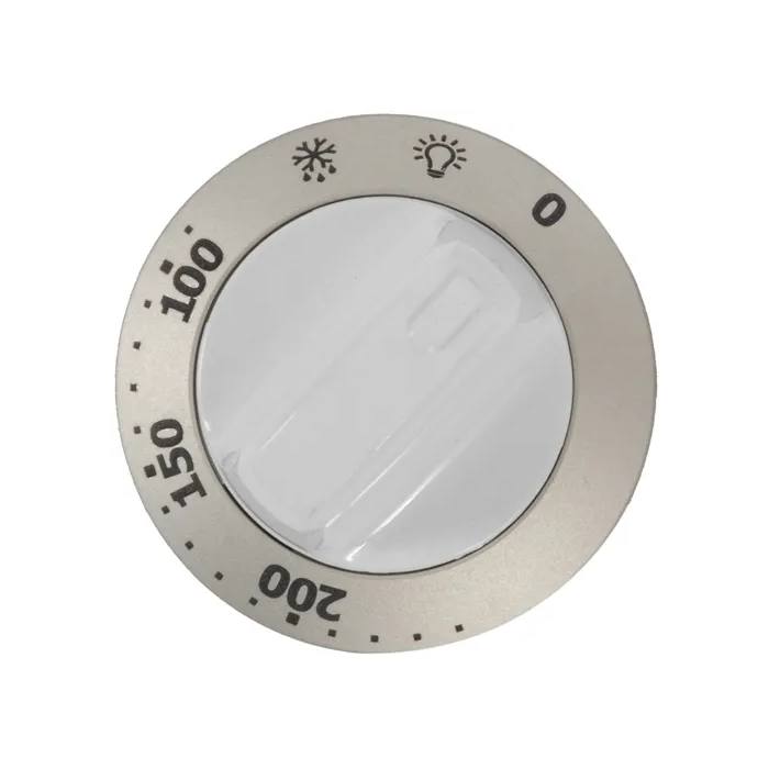 Main Oven Control Knob