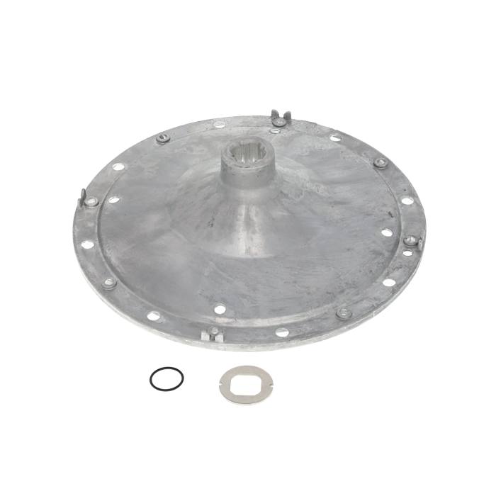 lock, drum