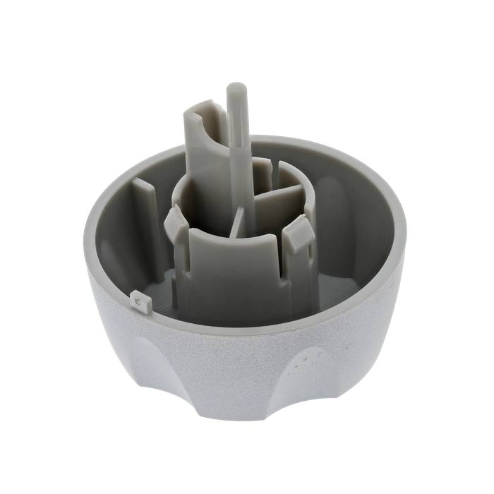 Bouton de régulateur pour aspirateur
