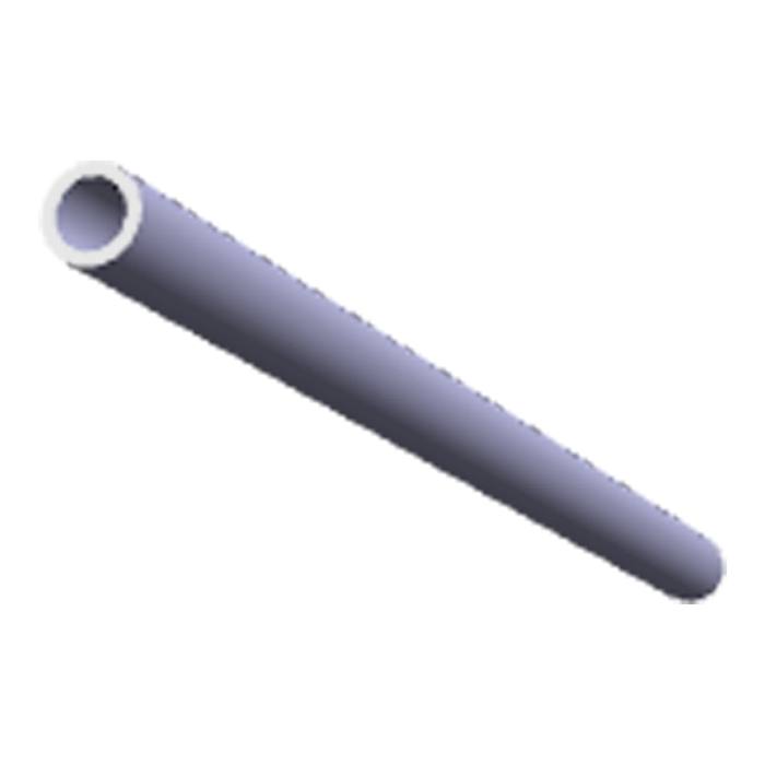 rør, ventil - elektrisk, sæbebeholder, Ø10mm,156mm