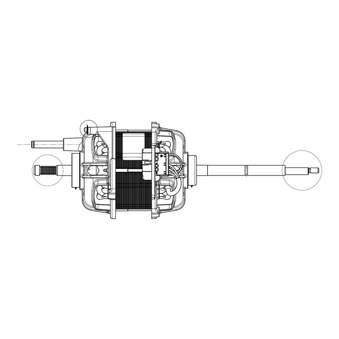 Motor