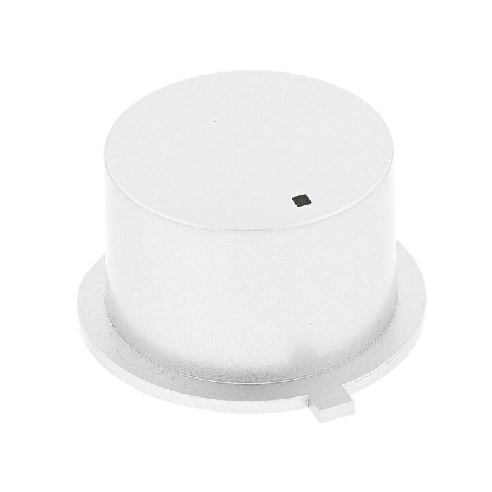 knob, timer, silkscreened