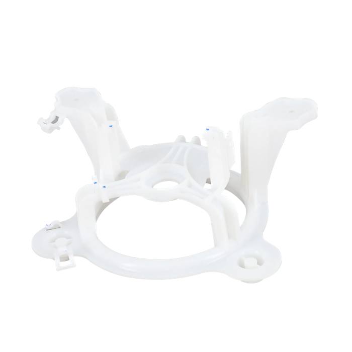 Casing, fan,