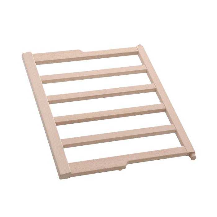 food shelf,wood,narrow,459.5x380mm