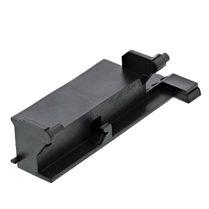 Microwave Oven Door Release Lever
