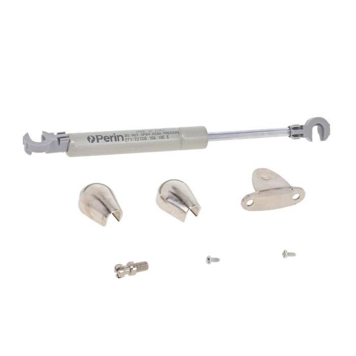telescope bar, arm, gas