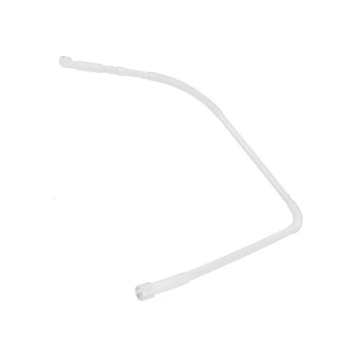 Tubo de circulación para lavadora