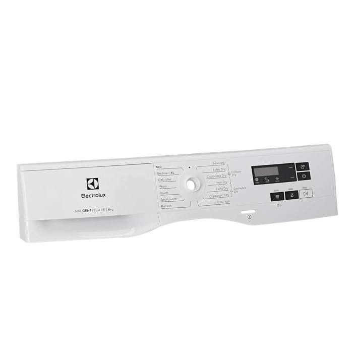 cruscotto, bianco, Electrolux, EN,SYM