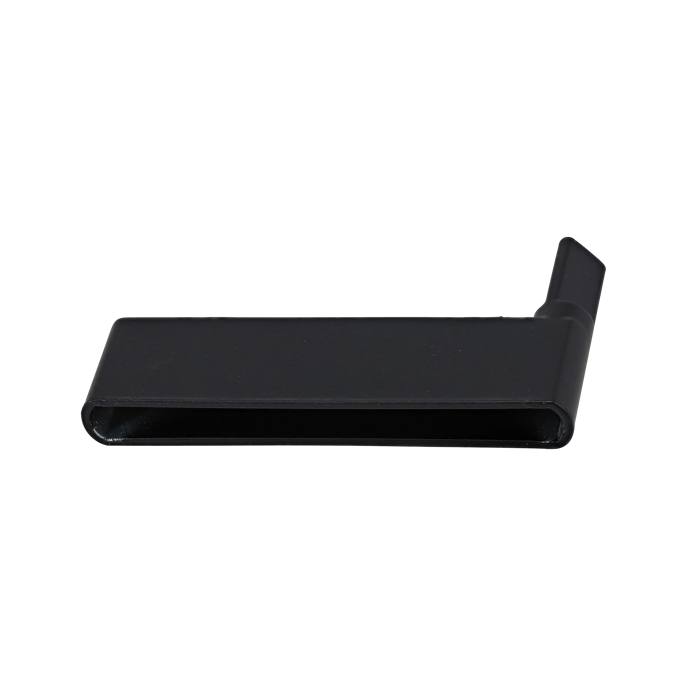 HALTER,FRONTBLENDE,SEITLICH,DX